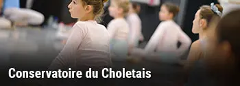 Conservatoire du Choletais