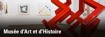 Muse d'Art et d'Histoire