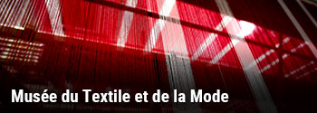 Muse du Textile et de la Mode