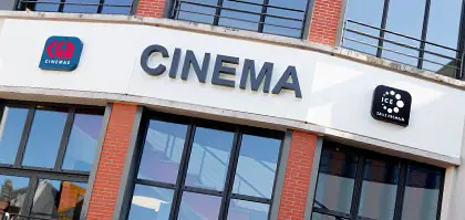 Cinema