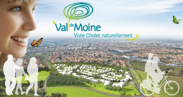 Le Val de Moine - Cholet