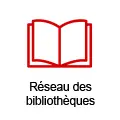Réseaux des bibliothèques