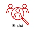 emploi