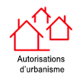 Guichet Numérique des Autorisations d'Urbanisme'