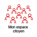 Mon Espace Citoyen