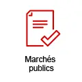 Marchs publics