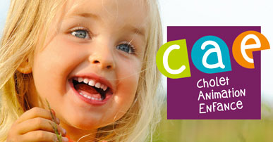 Cholet Animation Enfance