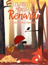 Les Fables de Monsieur Renard