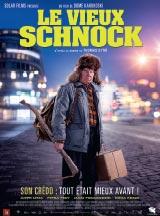 Le vieux schnock