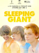 Sleeping Giant
