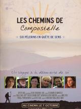 Les Chemins de Compostelle