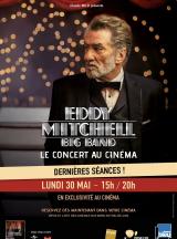 Eddy Mitchell