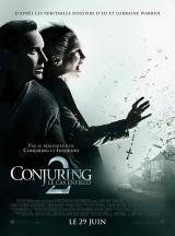 Conjuring 2 : Le Cas Enfield
