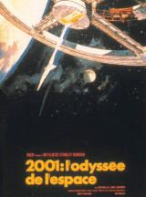 2001 : l'odysse de l'espace