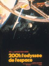2001 : l'odyssée de l'espace