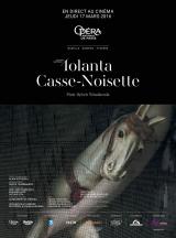 Iolanta / Casse noisette