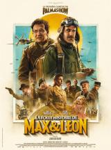 La Folle Histoire de Max et Lon