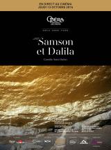 Samson et Dalila