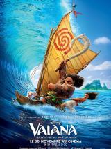 Vaiana, la lgende du bout du monde