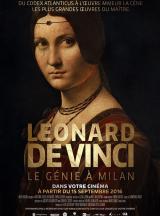 Léonard de Vinci - Le génie à Milan