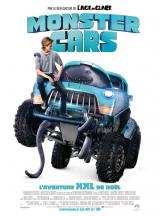 Monster Cars
