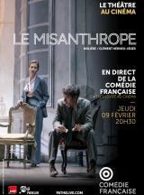 Le Misanthrope