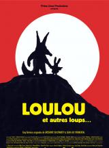Loulou et autres loups...