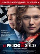 Le procès du siècle