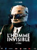L'homme invisible