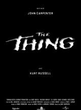 The thing
