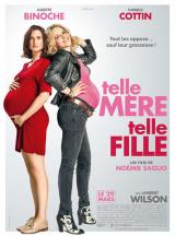 Telle mère, telle fille