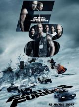 Fast and Furious 8