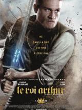 Le Roi Arthur: La Lgende d'Excalibur