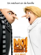 Moi, Moche et Mchant 3