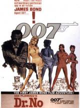 James Bond 007 contre Dr. No