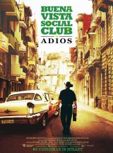 Buena Vista social club : Adios