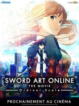Sword art online movie