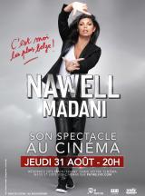 Nawell Madani – C’est moi la plus belge !