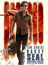 Barry Seal : American traffic