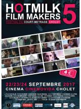 Hotmilk Film Makers