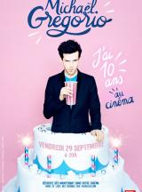 Michael Gregorio - J’ai 10 ans