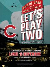 Pearl Jam : Let's play two