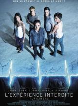 L'expérience interdite - Flatliners