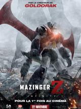 Mazinger Z
