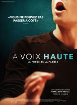 A voix haute - La force de la parole