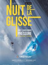 La nuit de la glisse : Don't Crack Under Pressure saison 3