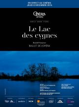 Le Lac des Cygnes