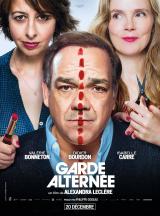 Garde alterne