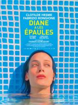 Diane a les paules