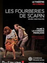 Les fourberies de Scapin